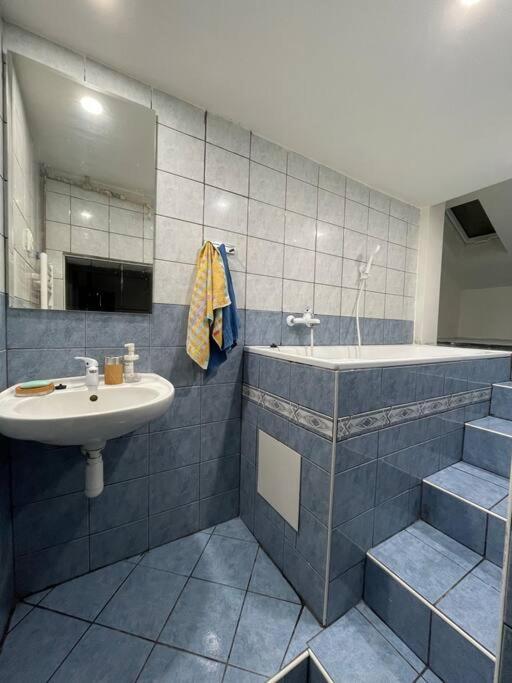 Francis Apartment - Lazenske Centrum Karlovy Vary Bagian luar foto
